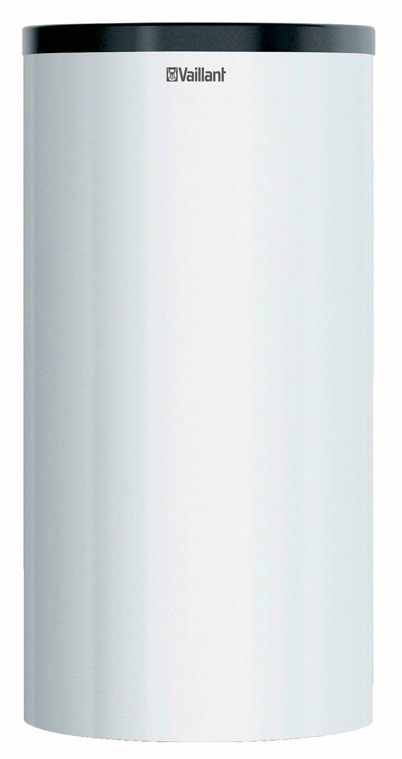 RESERVOIR TAMPON +8 RACCORDEMENTS 200L VAILLANT vue 1
