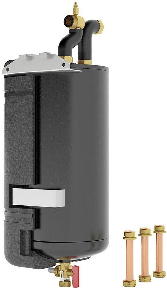 RESERVOIR TAMPON POUR UNITE INTERIEUR UNITOWER VAILLANT vue 1