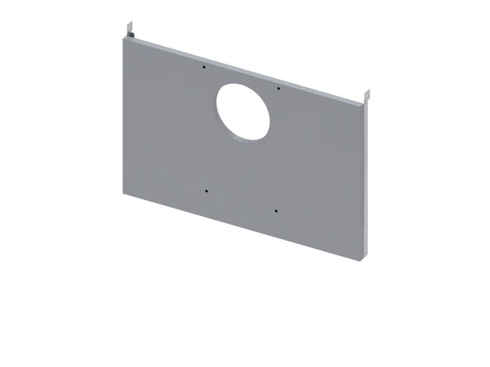 TECEBOX PLAQUE DE FINITION vue 1