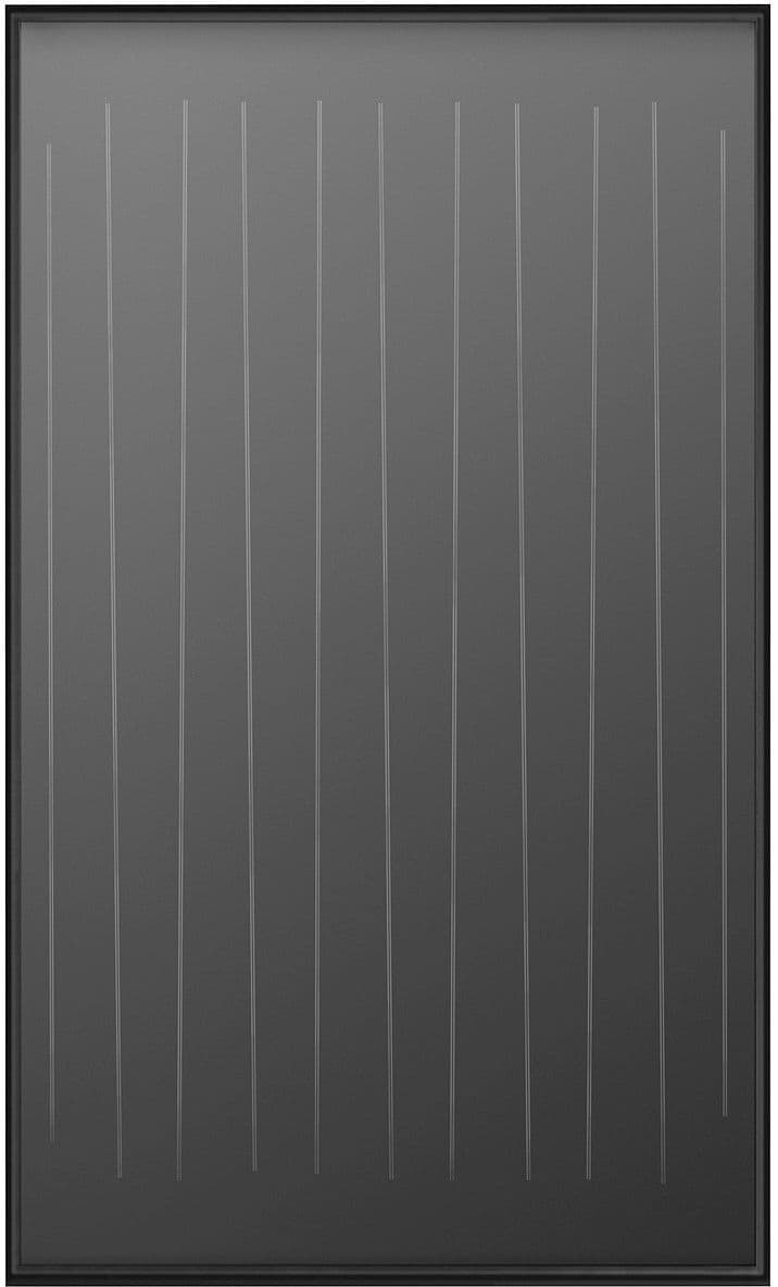 PANNEAU SOLAIRE VAILLANT VFK135 VD VERT. vue 1