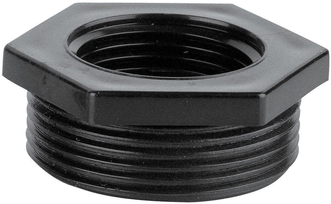 REDUCTION POUR CUVE A MAZOUT R 25/50 2"-6/4"-4/4" vue 1