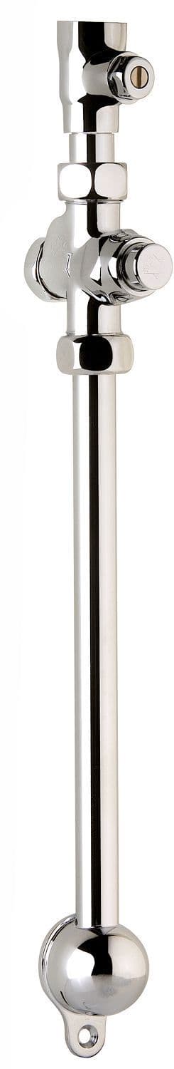 FLUSH BENKISER URINOIR 1/2 ASPERGEUR DROIT vue 1