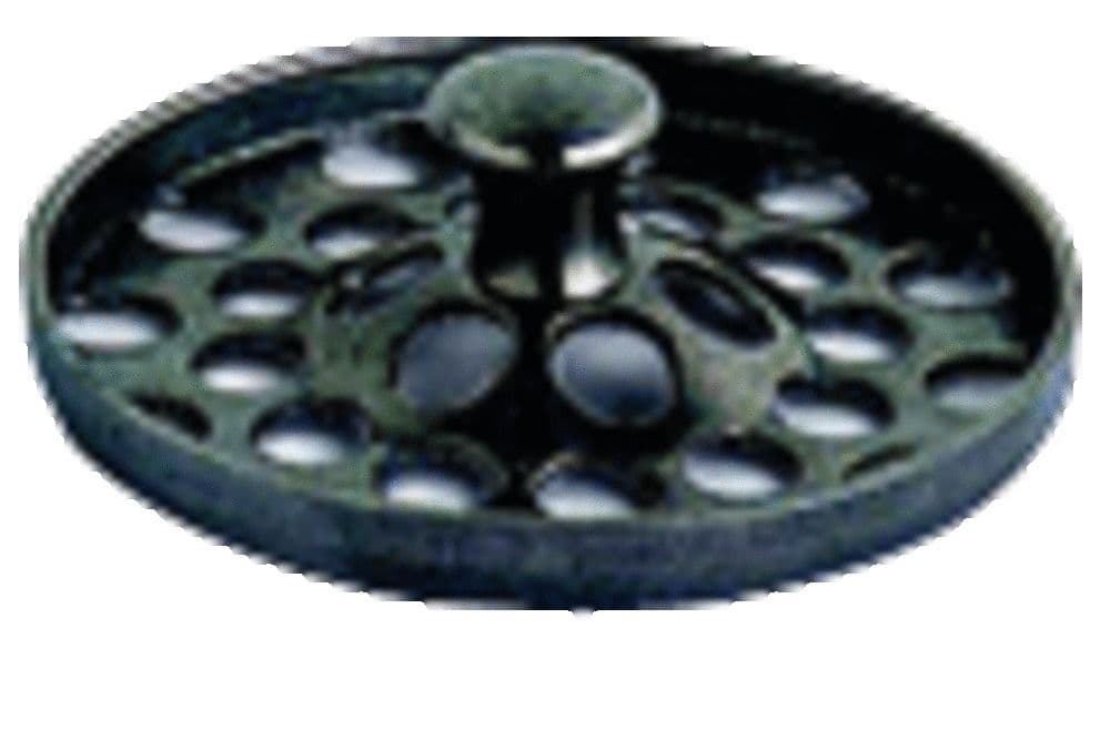 Franke crépine sans tige inox par 2 vue 1