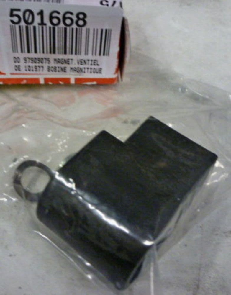 DD 97909075 BOBINE DANFOSS vue 1