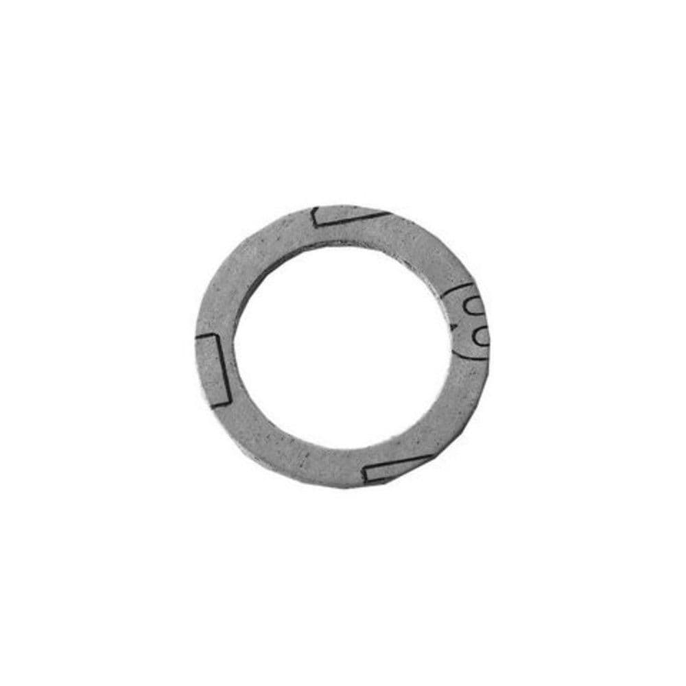 JU 87101030430 JOINT 3/4"_10X vue 1