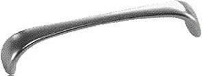 POIGNEE DEDECKER STUDIO INOX vue 1