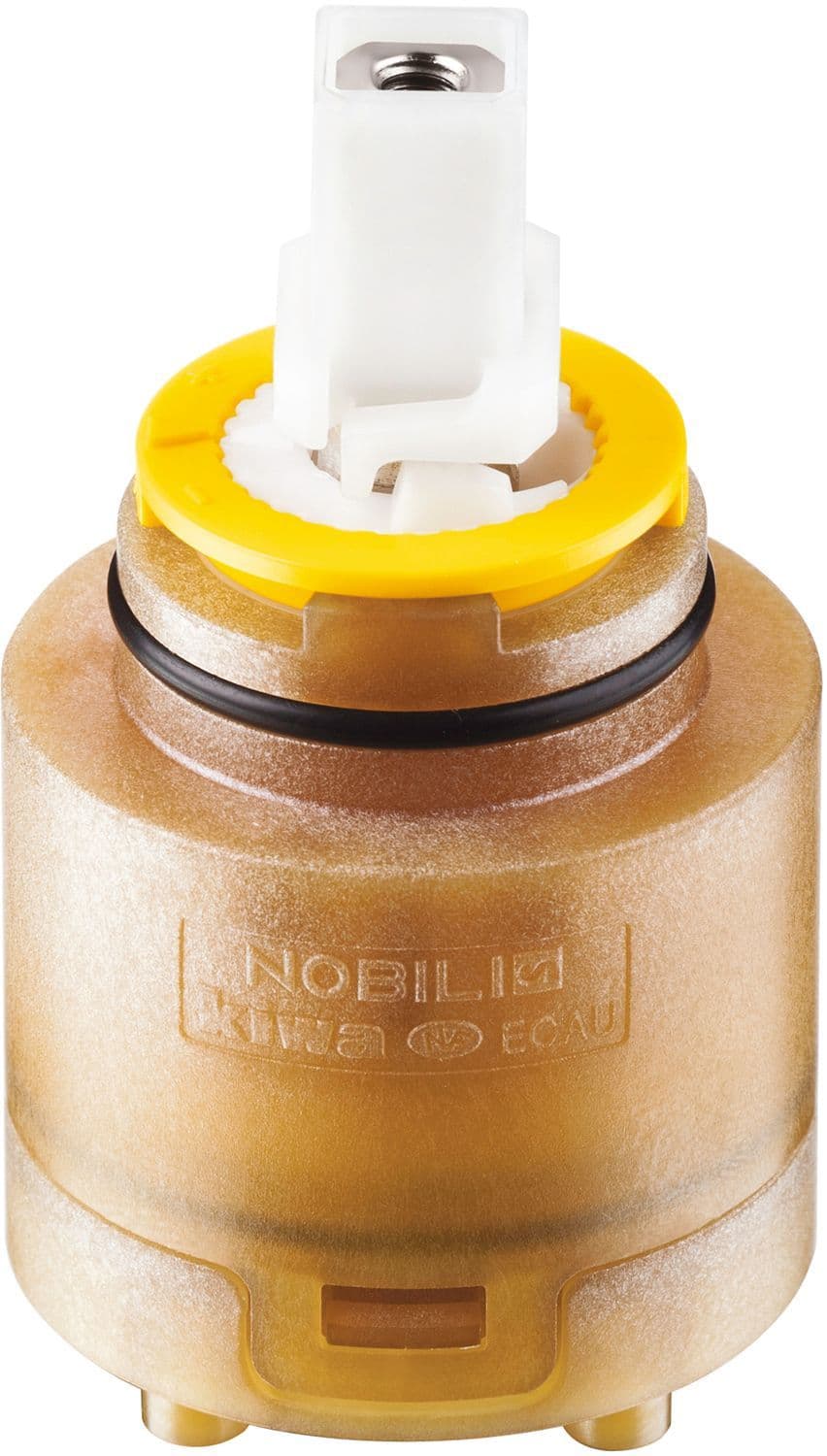 CARTOUCHE DIAMETRE 35 NOBILI vue 1