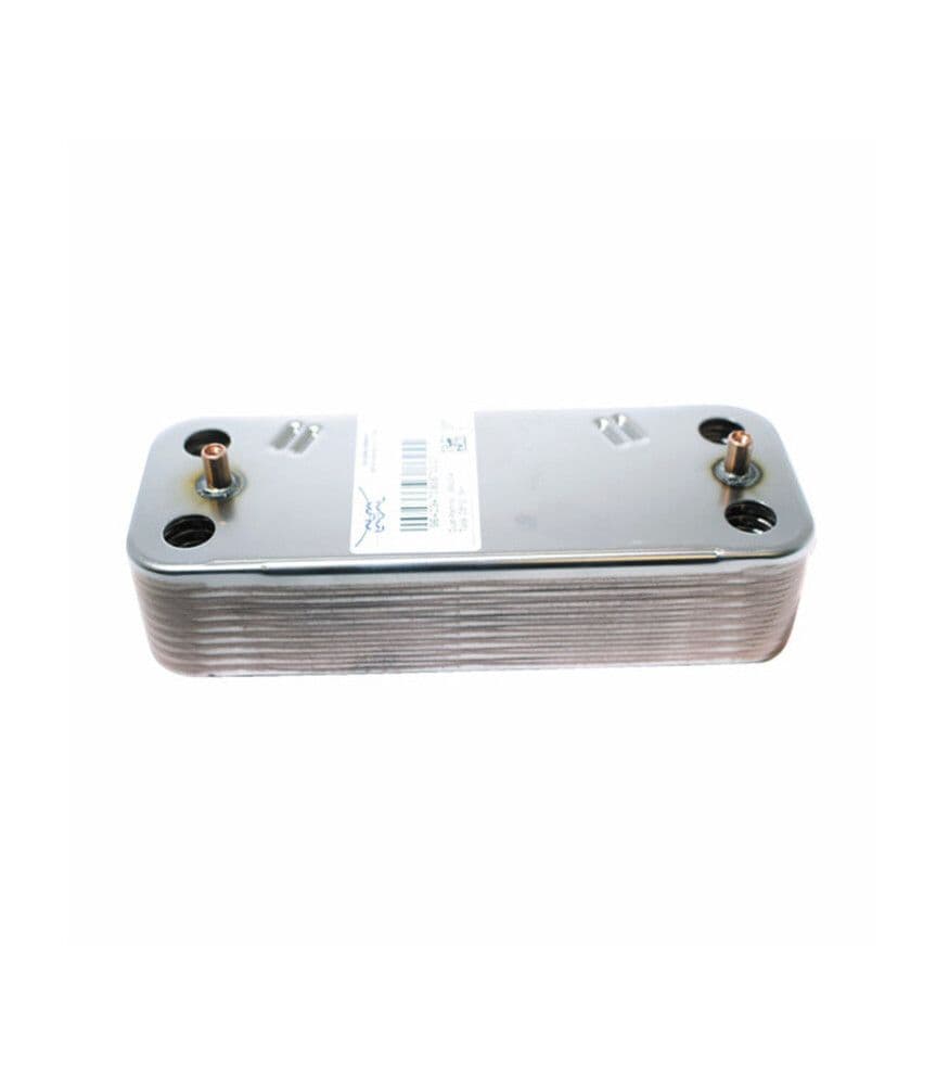 Viessmann echangeur a plaques cb10-16 vue 1