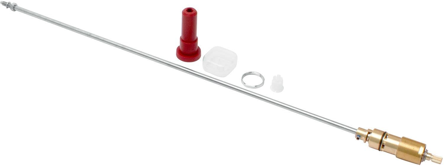 EMPEIGNES INCL.PIVOT POLAR II SET SCHELL vue 1