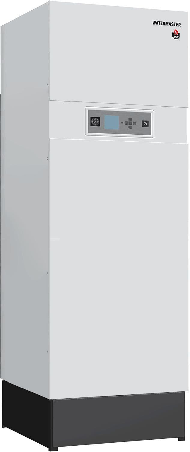 CHAUFFE-EAU SANITAIRE A CONDENSATION WATERMASTER 70 EVO ACV 69KW-190L ERP ECS A / XXL vue 1