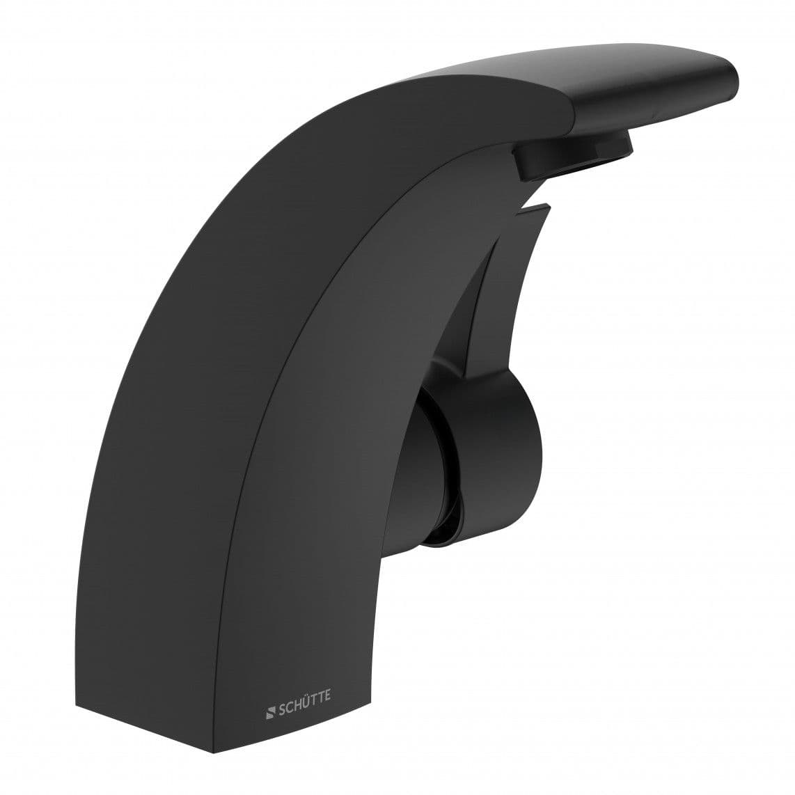 98106 PANAMA Mitigeur lavabo, noir mat vue 1