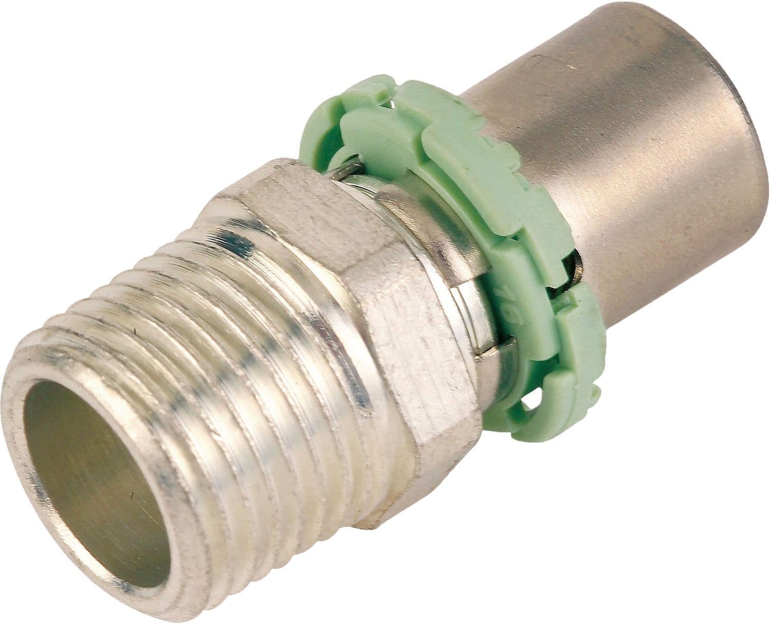 DOUILLE M 20MM-3/4" SKINPRESS COMAP vue 1