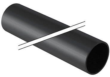 TUBE PE GEBERIT 5M LA LONGUEUR 250MM vue 1