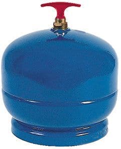 BOUTEILLE DE GAZ SIEVERT PROPANE 2 KG vue 1
