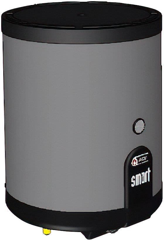 BOILER SMART EW 100 INOX ACV vue 1