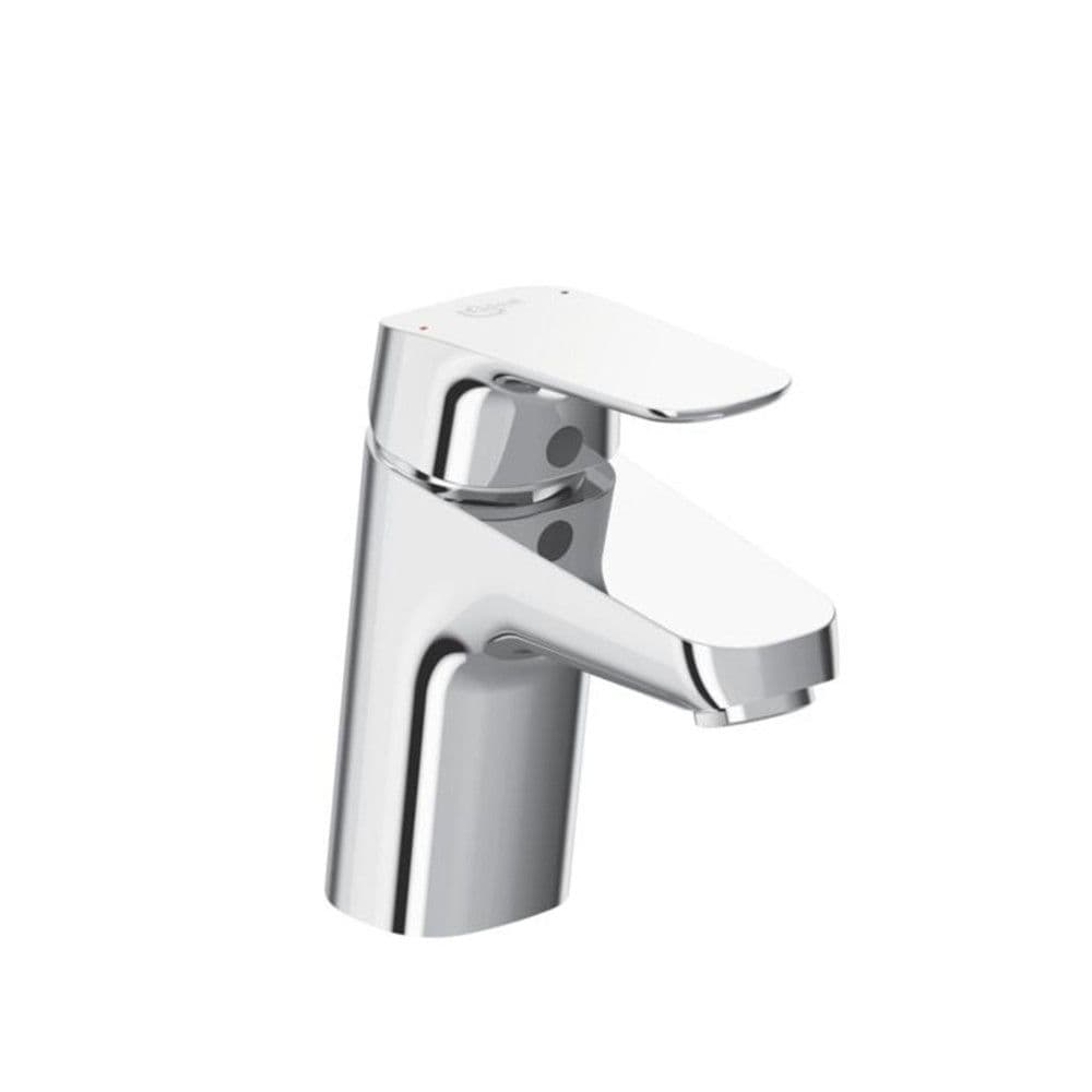 Ideal Standard Ceraflex mélangeur de lavabo sans vidage H133 vue 1