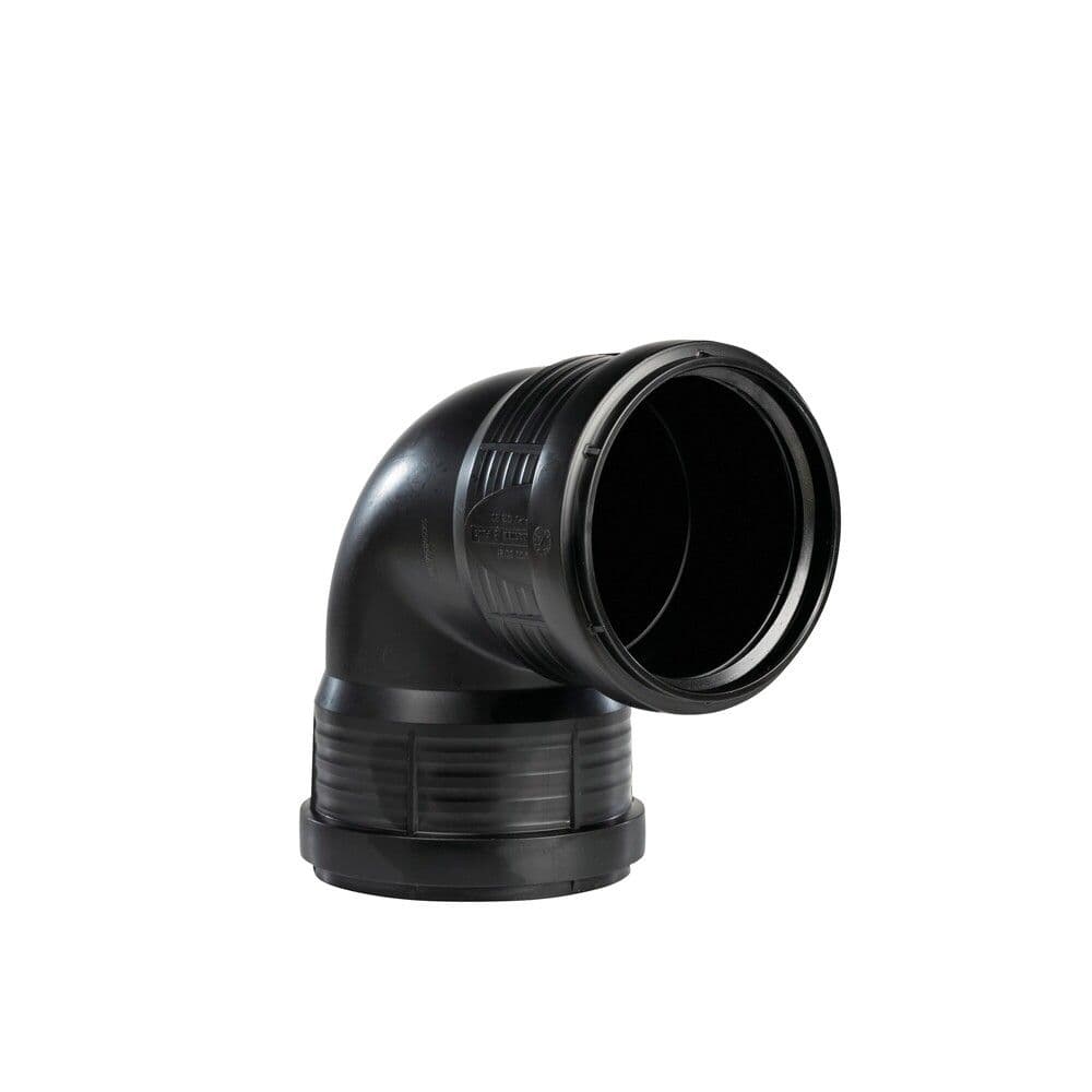 Pipelife Master 3 plus coude 90° FF D50 vue 1