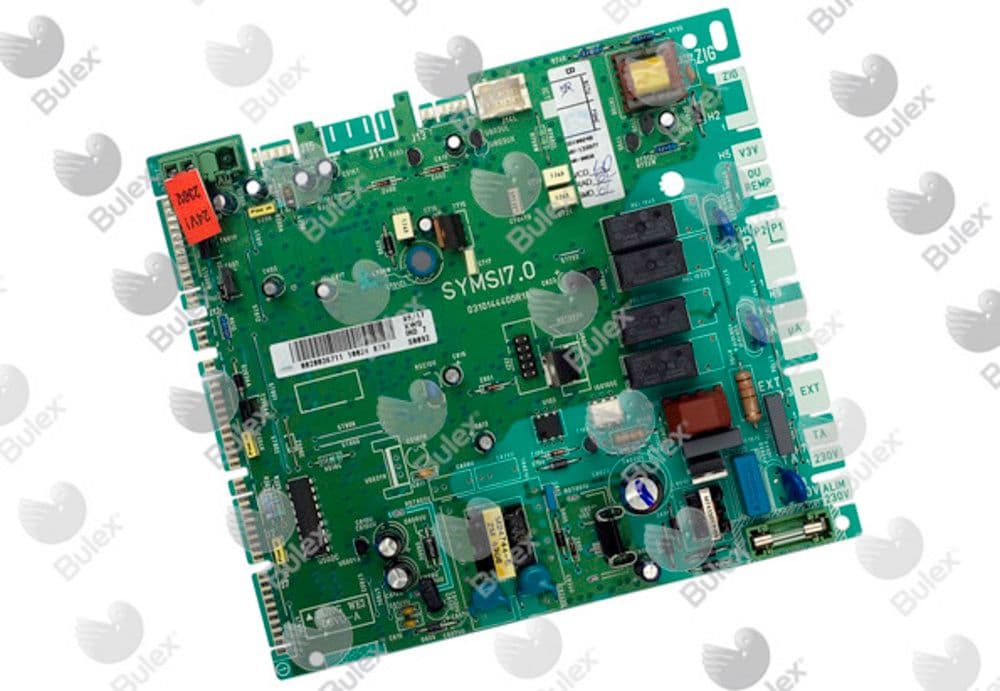 BU S1047000CI.IM.TMA-TEK/CL-IS vue 1