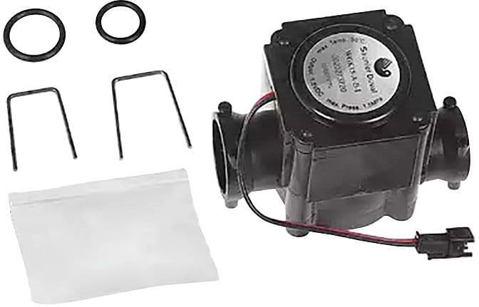GÉNÉRATEUR ÉLECTRIQUE BULEX vue 1