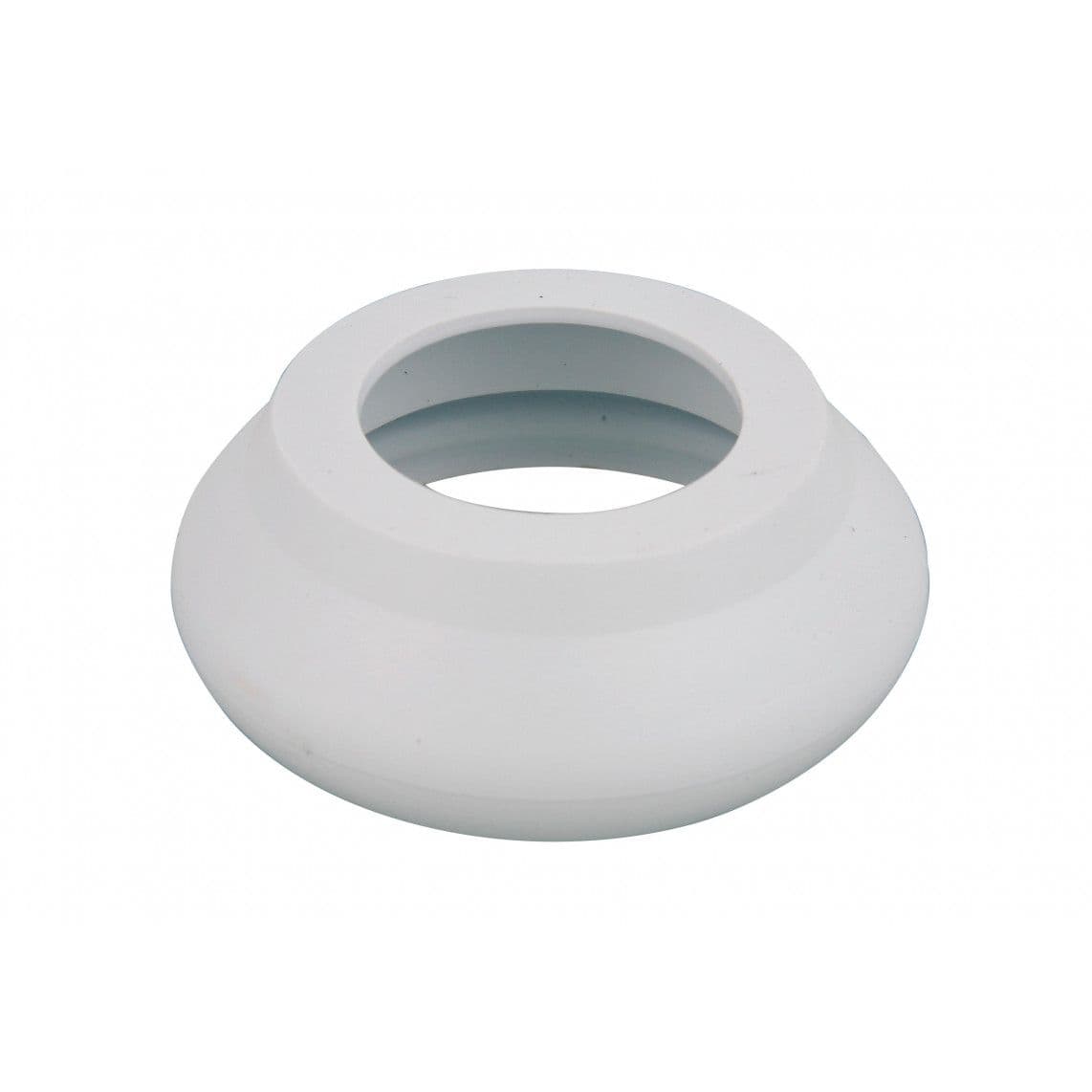 988250449 raccord chasse Manchon en porcelaine, 40-45 x 48 mm vue 1