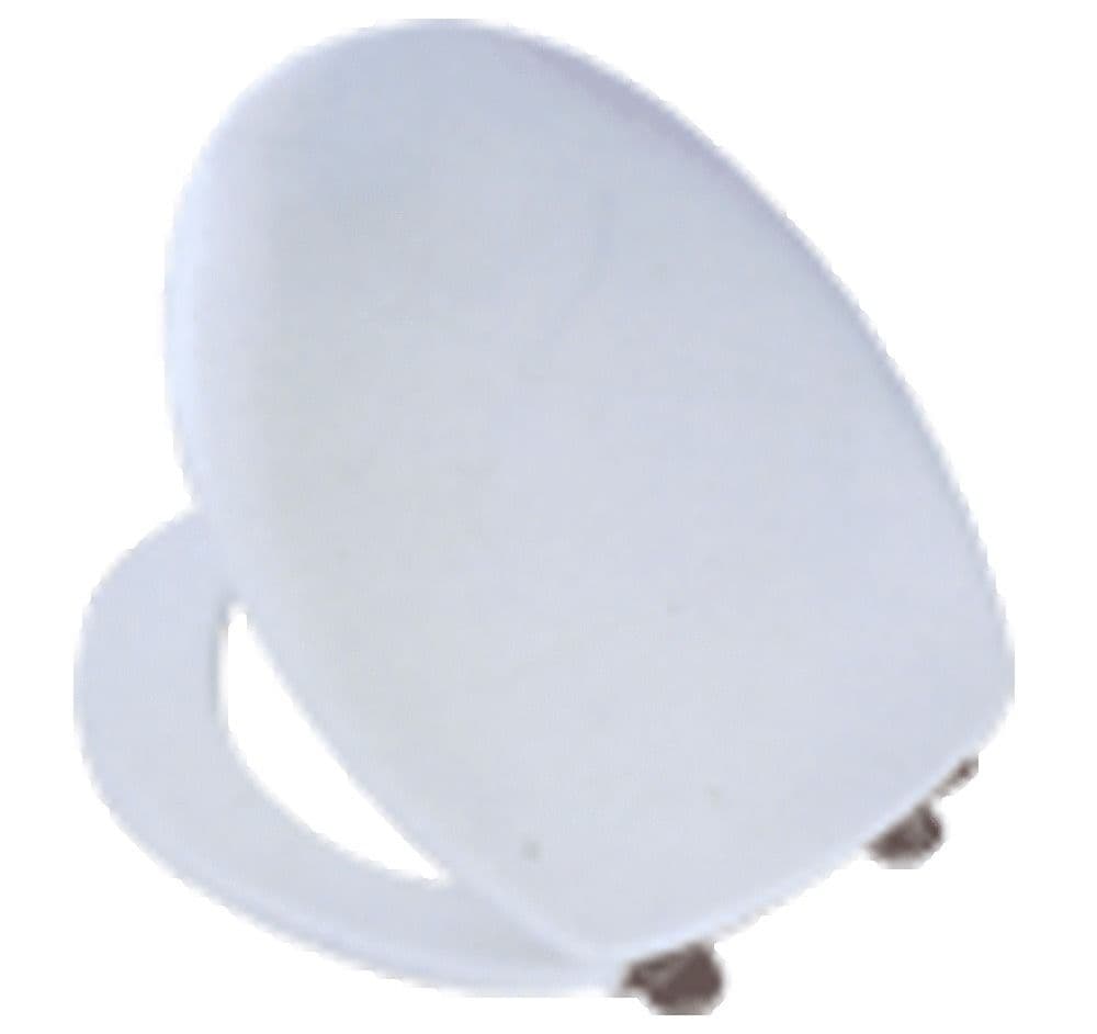 Haro Baronesse 58 abattant blanc vue 1