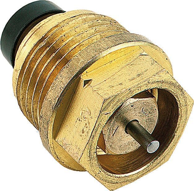 INTERIEUR VANNE THERMOSTATIQUE COMAP 3/8"-1/2"-M28 vue 1