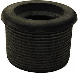 JOINT A LEVRES GEBERIT POUR TUBE PE 32-50MM vue 1