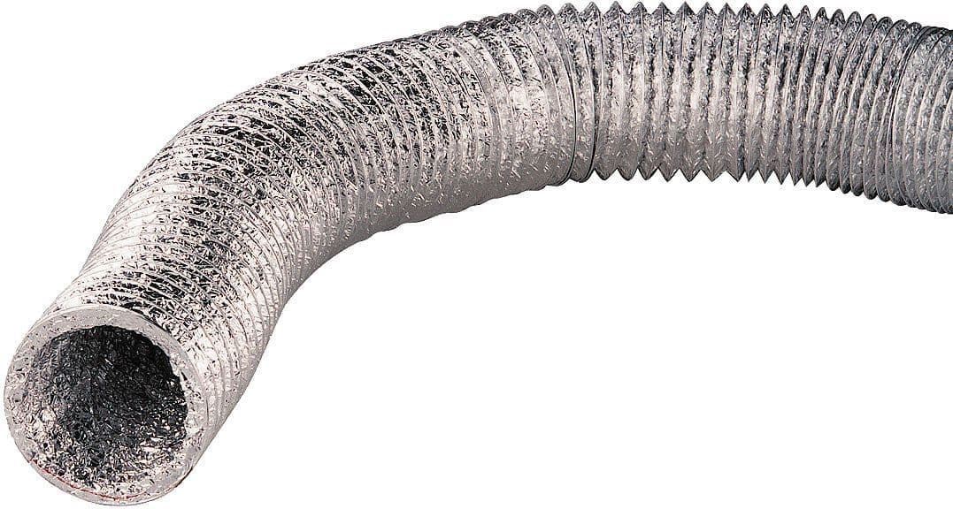 FLEXIBLE SANS ISOLATION M1 125MM 10M vue 1