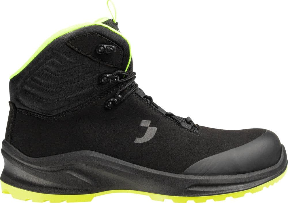 Safety Jogger Modulo High chaussure sécurité noir pointure 42 vue 1
