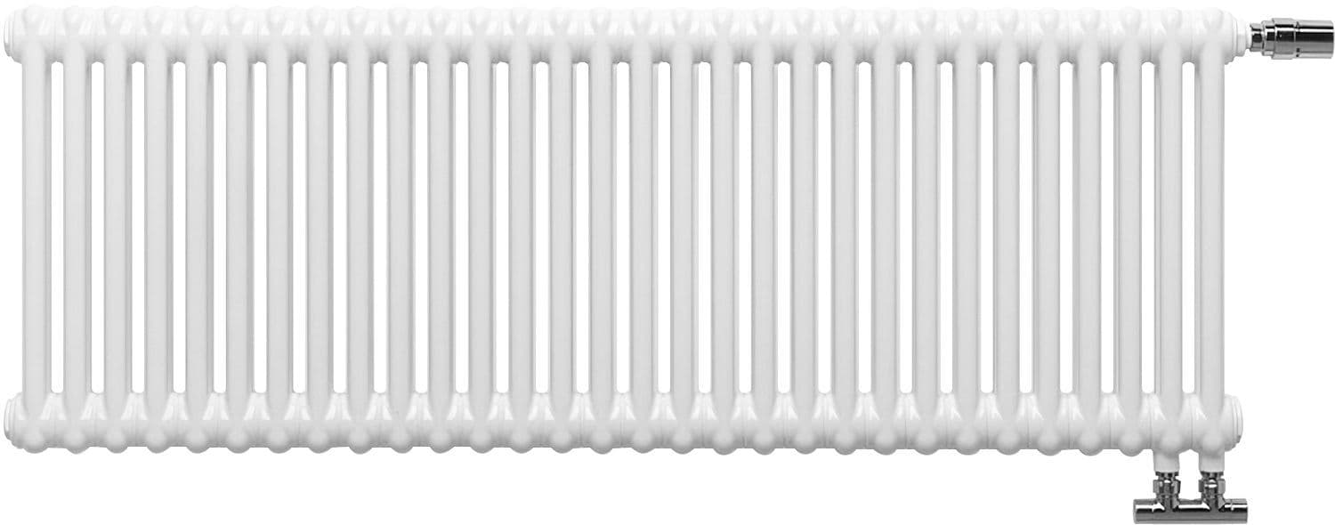 DESIGN RADIATEUR HORIZONTAL RITMO HB-3K/105 1080X0900 VASCO vue 1