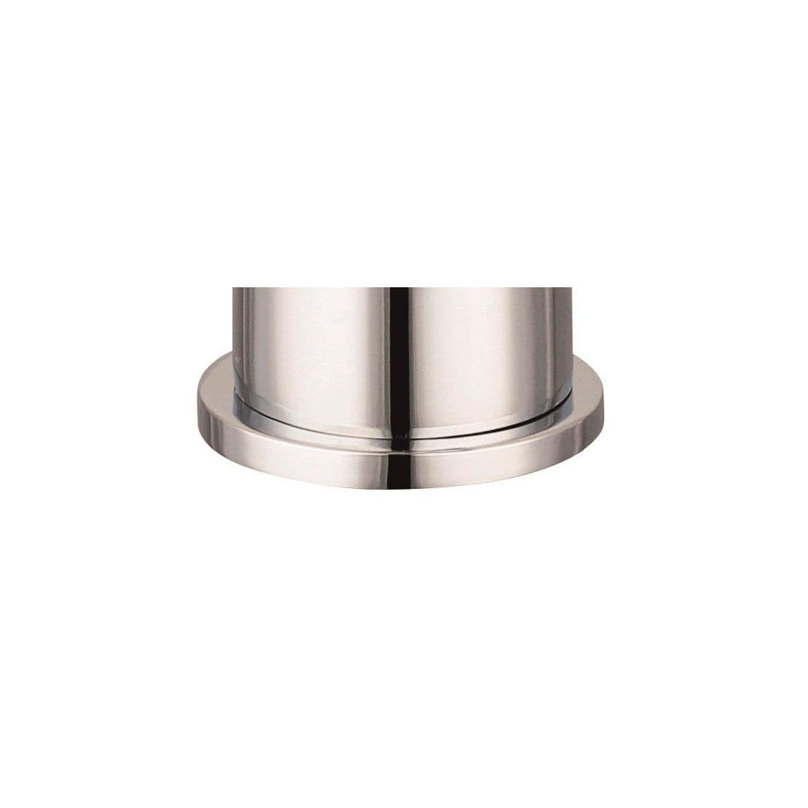01540 Anneau de support, chromé, par ex. pour 79170 vue 1
