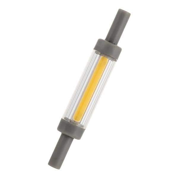 Lampe Led R7s Slim 12 x 78 5W 390lm 830 vue 1