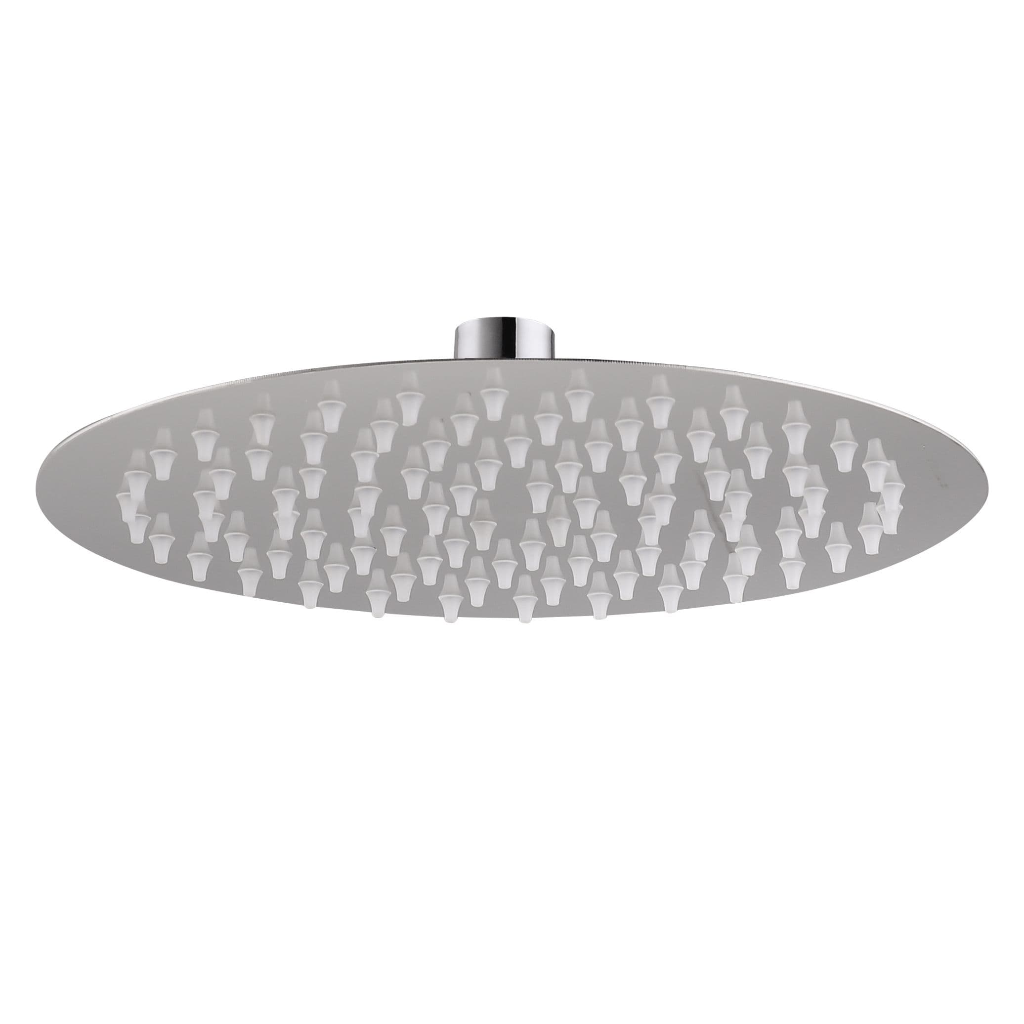 ALONI ROND RAINSHOWER ROND ACIER INOXYDABLE Ø40CM vue 1