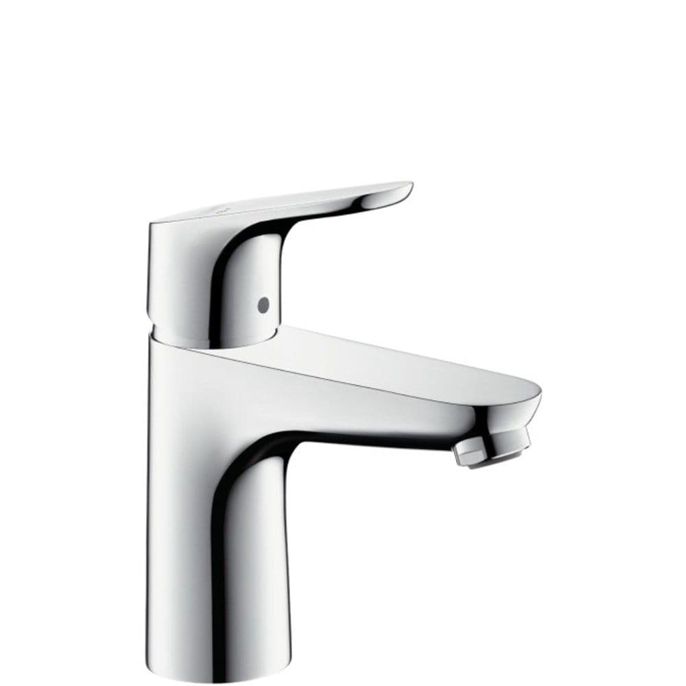 Hansgrohe Focus mélangeur de lavabo CoolStart avec vidage vue 1