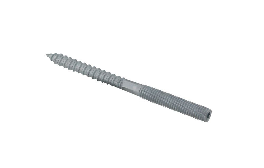 Walraven goujon M6x60mm acier électro-zingué vue 1
