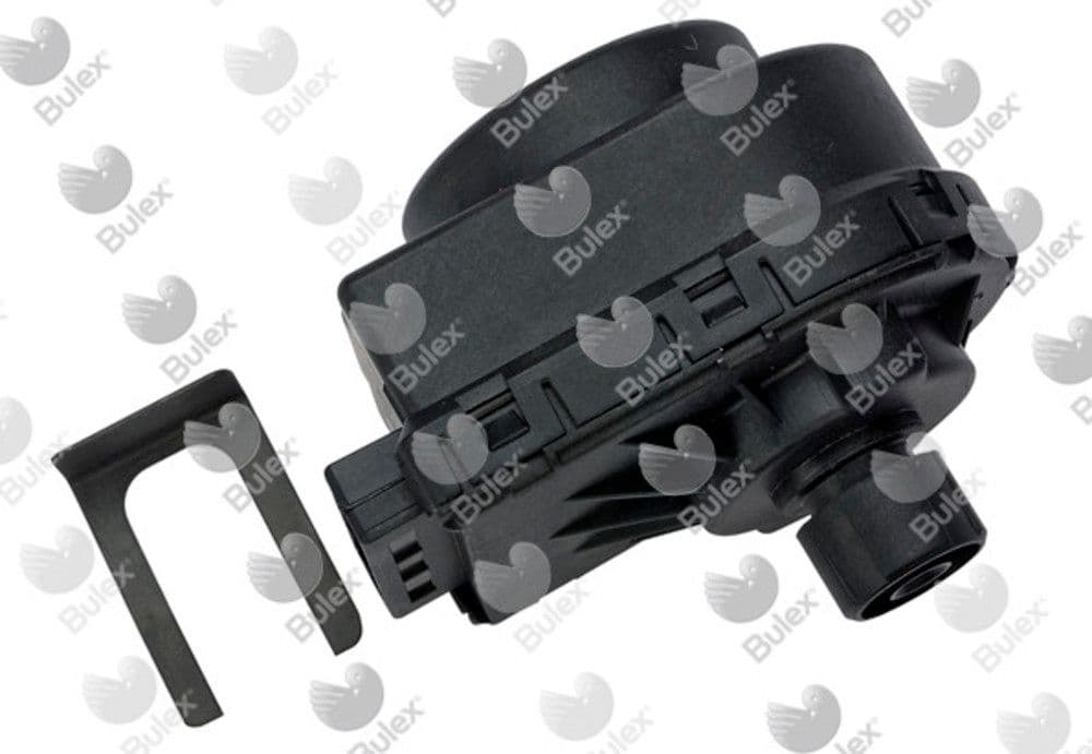 BU S5720600MOT.3V TMA-TEK/CL vue 1