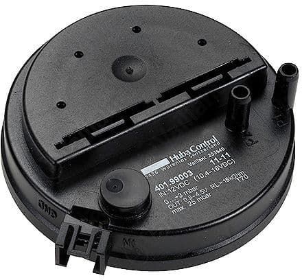 PRESSOSTAT VAILLANT vue 1