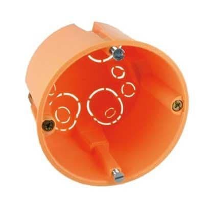 Boîte pour parois creuses BG60 vue 1