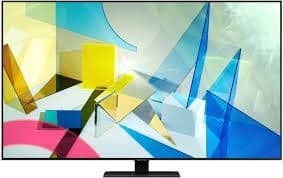 Samsung Led TV 85" 207cm 4K HDR1500 Titan Black 4 x Hdmi 2 x Usb vue 1
