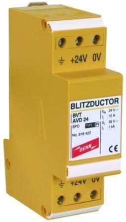 Blitzductor Vt Avd 24 vue 1