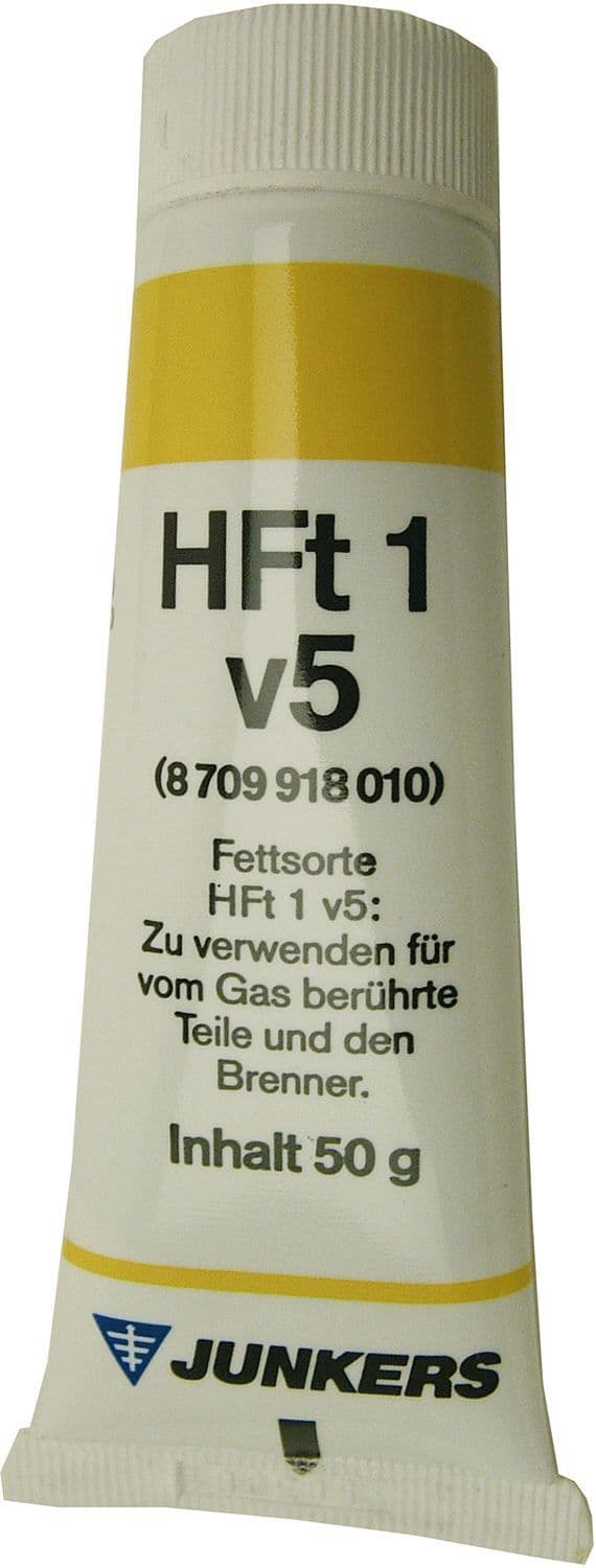 TUBE DE GRAISSE EAU JUNKERS 30GR vue 1