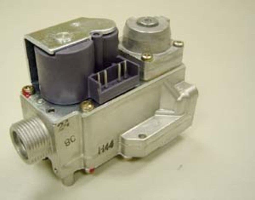 De Dietrich S100065 - Gasblock 115 Kw vue 1