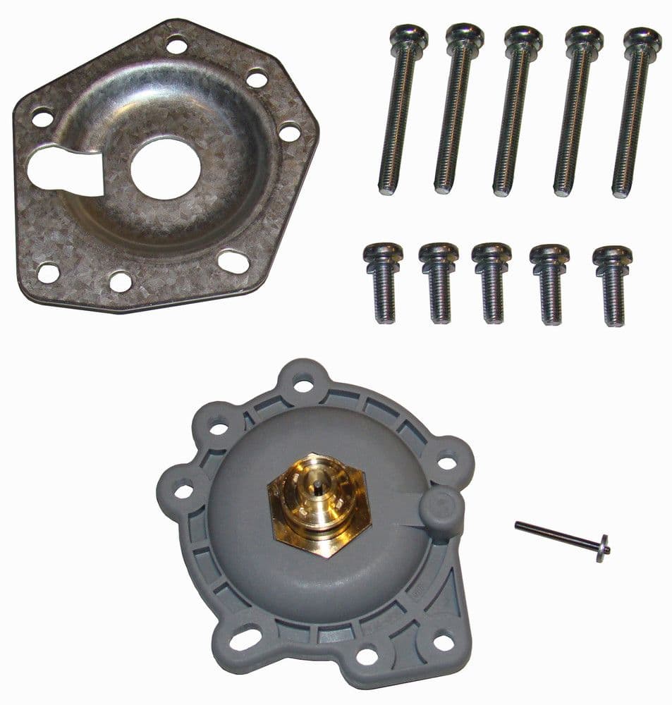 JU 87055001010 COUV.BOITE EAU vue 1