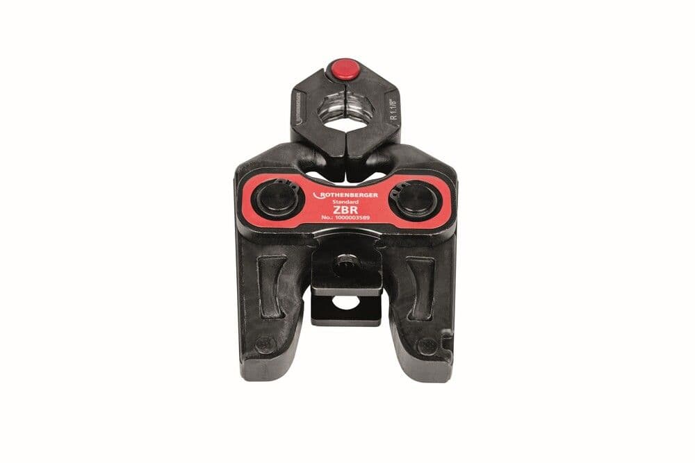 Rothenberger machoîre pour anneaux de sertissage standard vue 1