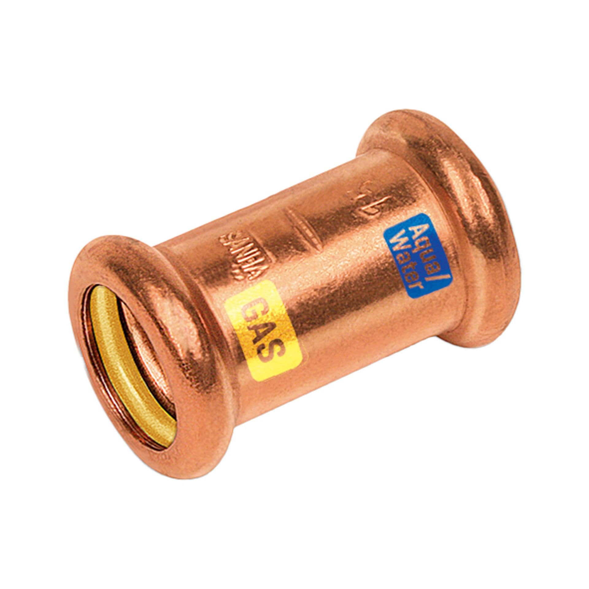 HYDROGAS MANCHON F/F 22 vue 1
