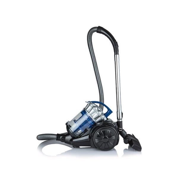 Aspirateur multicyclone 800 Watt AAA, 2,5L vue 1