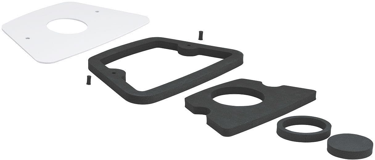 JOINT RESERVOIR DAL POUR SPHINX/GEBERIT vue 1