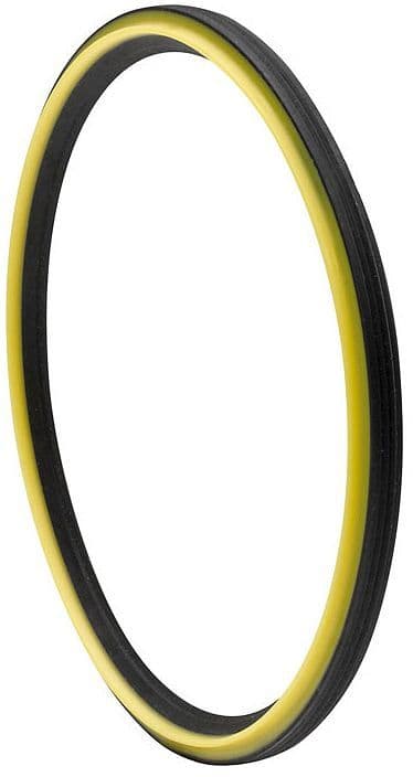 JOINT TORIQUE CAOUTCHOUC EGOUT 160MM vue 1