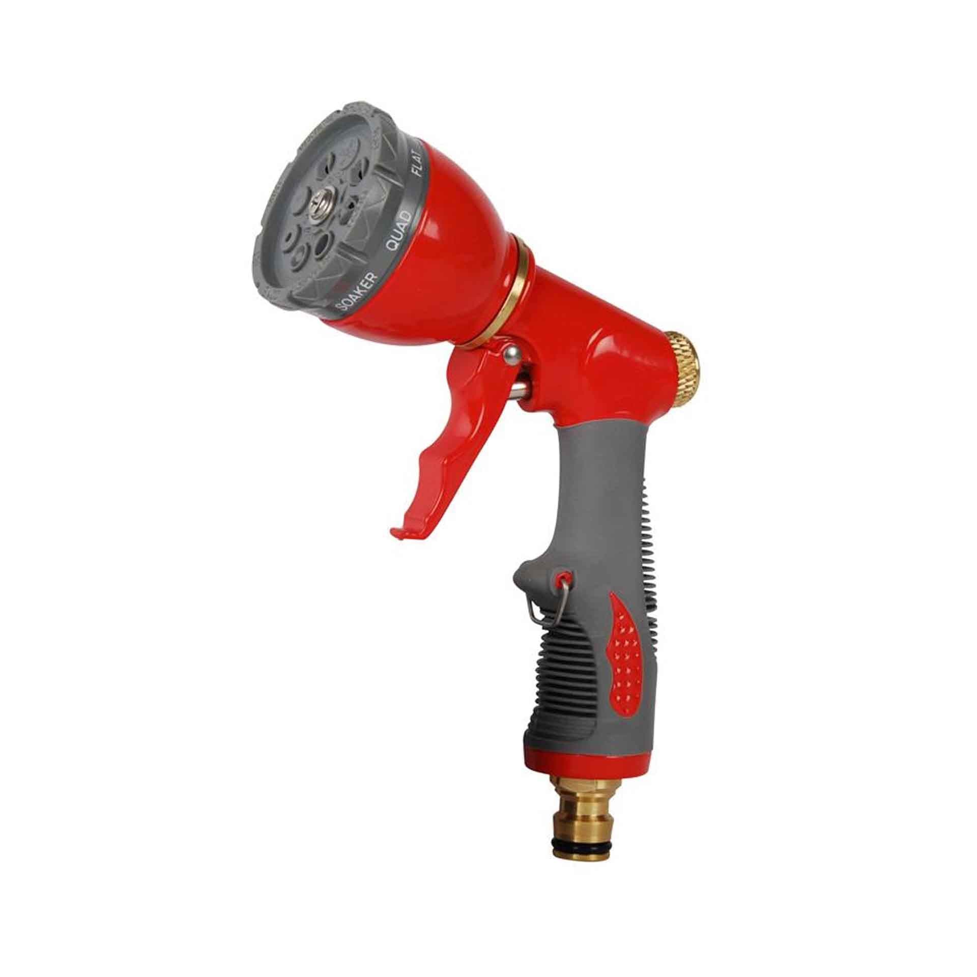 LANCE 8 JETS 9125 vue 1