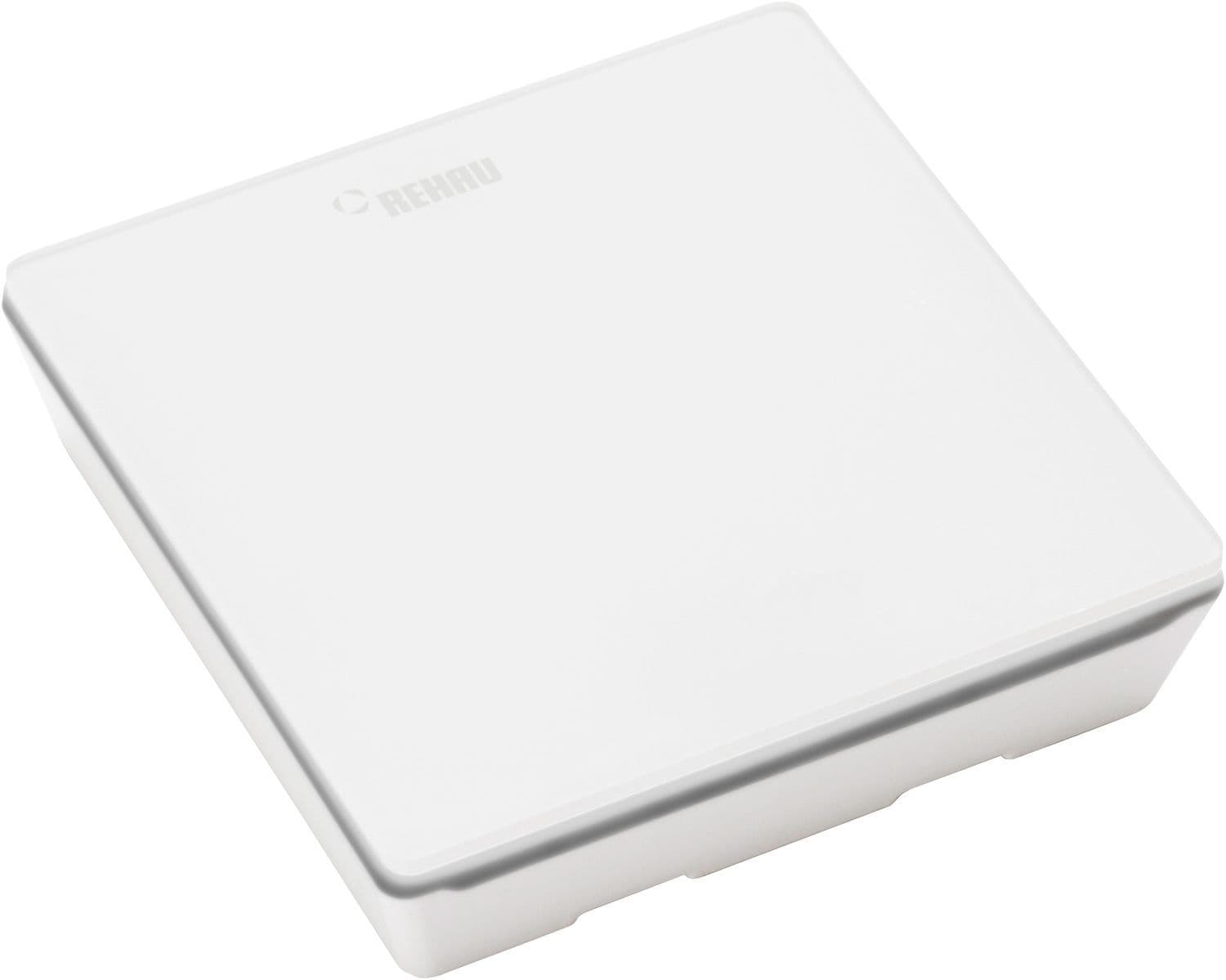 SONDE+HUMID. BUS BLANC NEA SMART2.0 REH vue 1